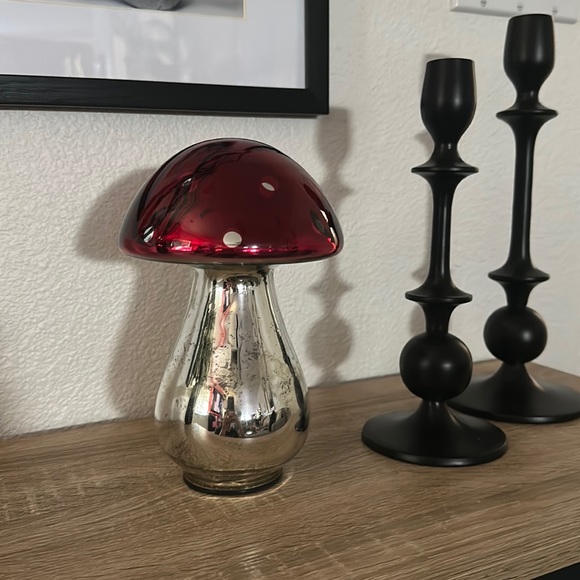 Other - Mushroom Decor Piece from Home Goods